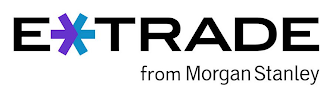 E*TRADE FROM MORGAN STANLEY