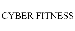 CYBER FITNESS