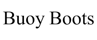 BUOY BOOTS