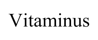 VITAMINUS