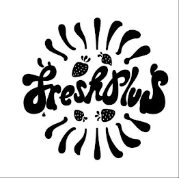 FRESHPLUS