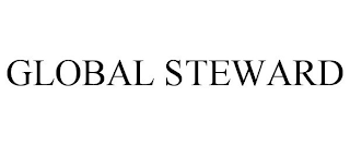 GLOBAL STEWARD