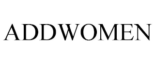 ADDWOMEN