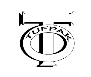 T TUFPAK