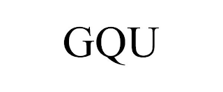 GQU