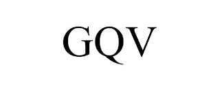 GQV