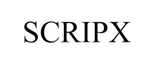 SCRIPX