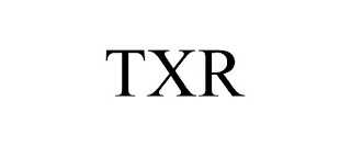 TXR