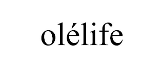 OLÉLIFE