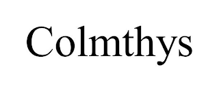 COLMTHYS