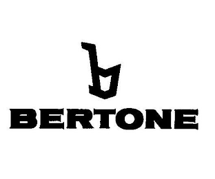 B BERTONE