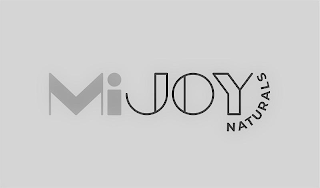 MIJOY NATURALS