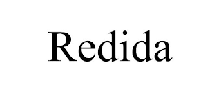 REDIDA