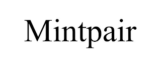 MINTPAIR