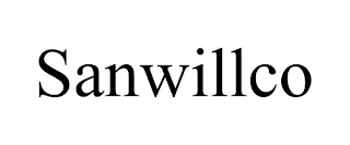 SANWILLCO