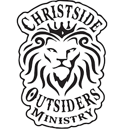 CHRISTSIDE OUTSIDERS MINISTRY