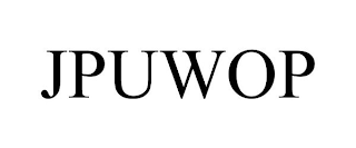 JPUWOP