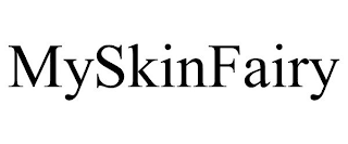 MYSKINFAIRY