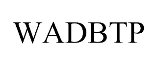 WADBTP