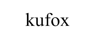 KUFOX