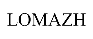 LOMAZH