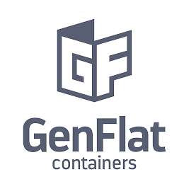 GF GENFLAT CONTAINERS