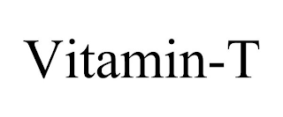 VITAMIN-T