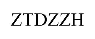 ZTDZZH