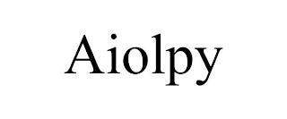 AIOLPY