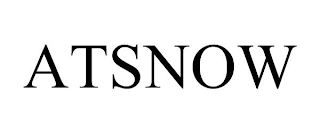 ATSNOW