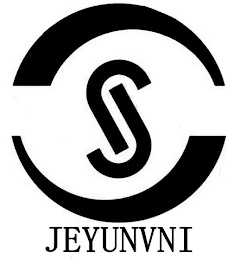 S JEYUNVNI