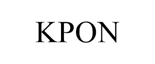 KPON