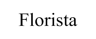 FLORISTA