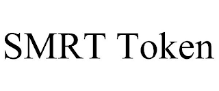 SMRT TOKEN