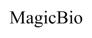 MAGICBIO