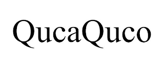 QUCAQUCO