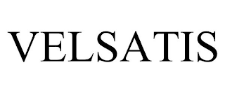 VELSATIS