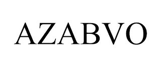 AZABVO