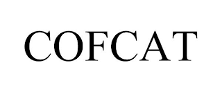 COFCAT