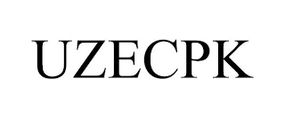 UZECPK