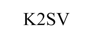 K2SV