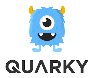 QUARKY BOOKS