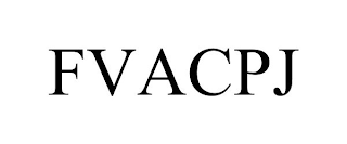 FVACPJ