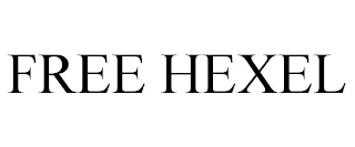 FREE HEXEL