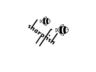 SHARPFISH