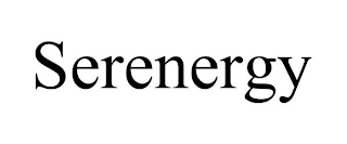 SERENERGY