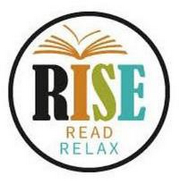 RISE READ RELAX