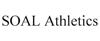 SOAL ATHLETICS