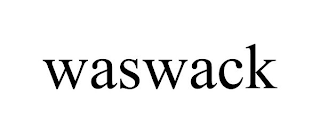 WASWACK