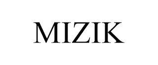 MIZIK